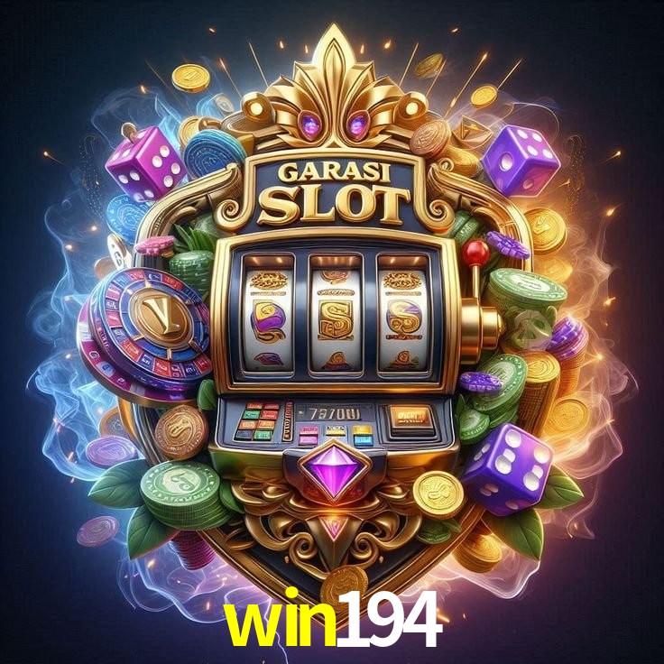 win194 - Winners Celebration