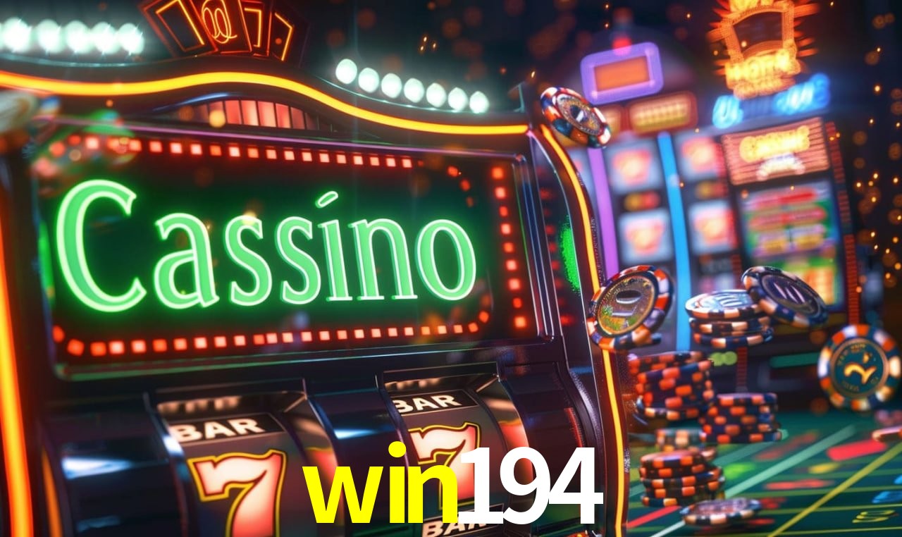 win194 - Pagamento PIX Instantâneo