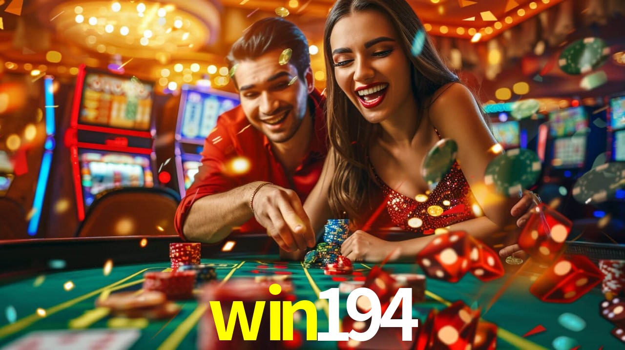 win194 - Aplicativo Móvel